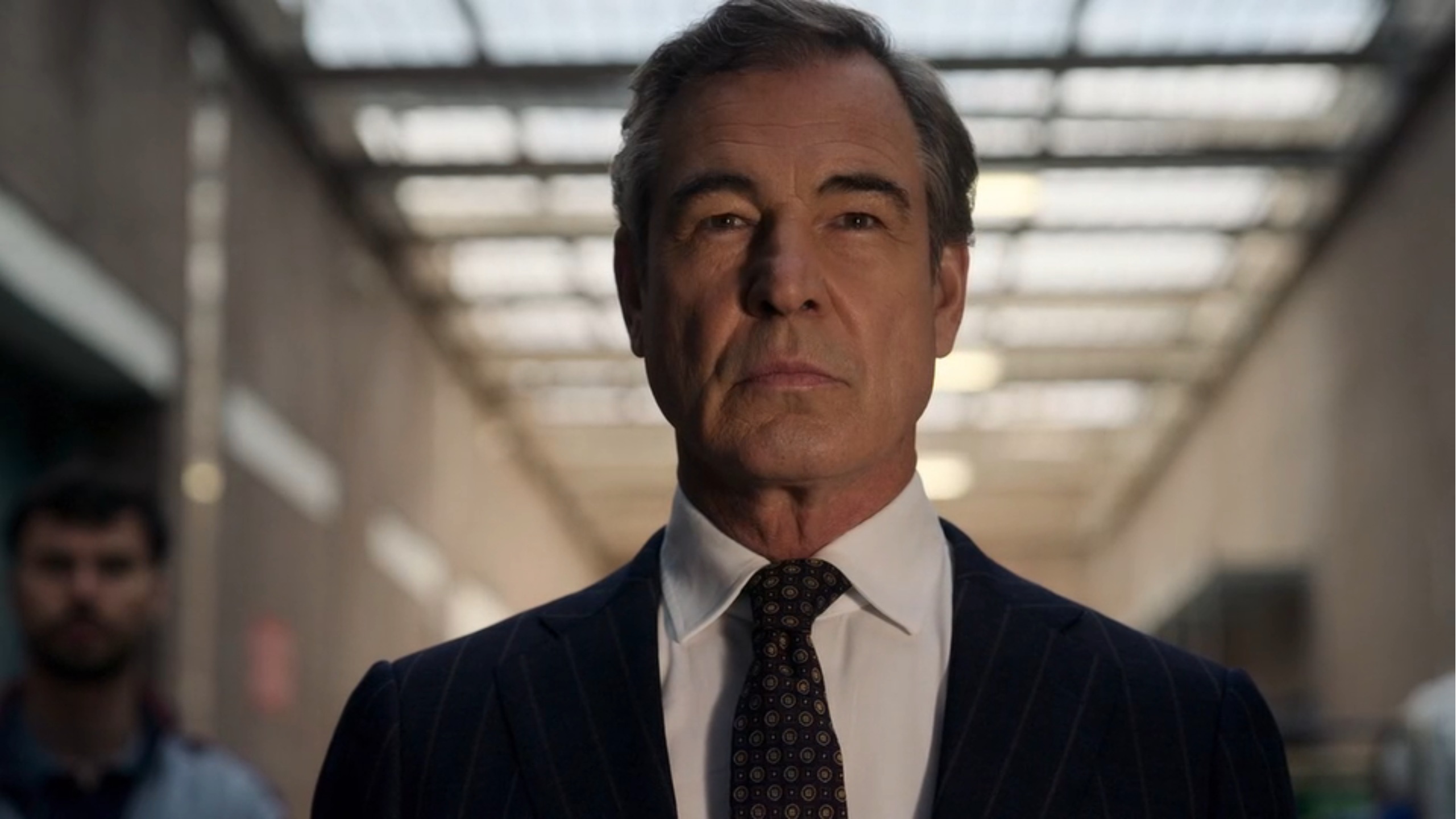 Ludo is weer op vrije voeten en klaar voor actie